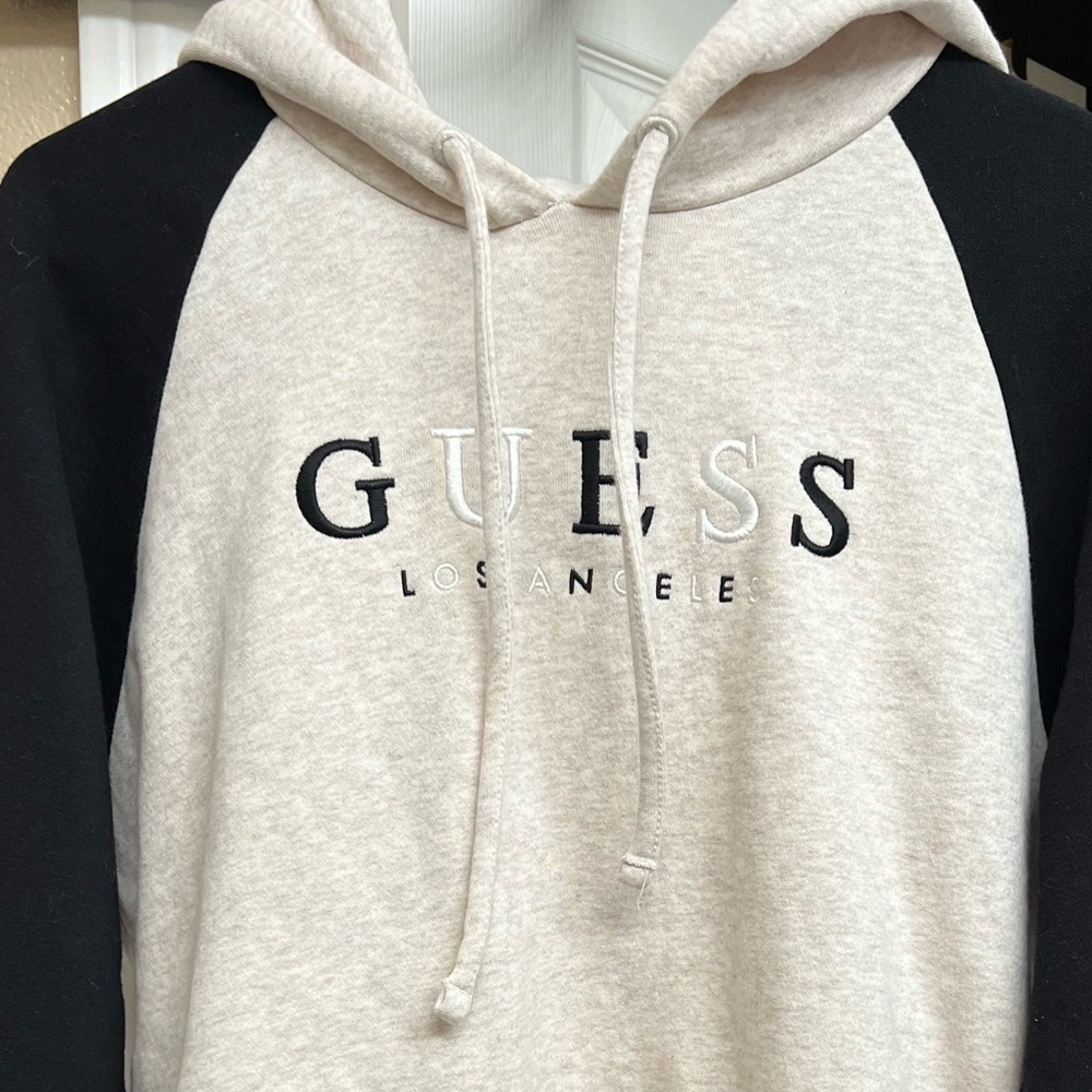 Guess hoodie